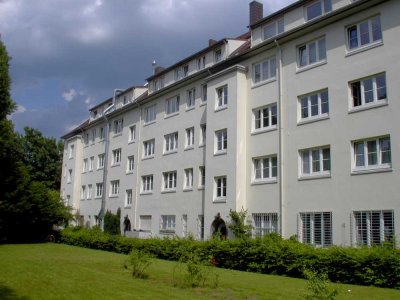 1 Zimmer Wohnung Barmbek-Hardorffsweg 14a