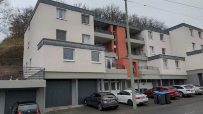 ab 01.06.: in 2022 renovierte 3ZKB Wohnung in Zentrumsnähe mit gr. Balkon, optional mit Garage