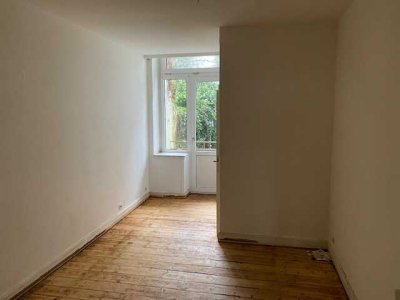 Schön geschnittene 2-Zimmer-Wohnung zu vermieten in Düsseldorf, Gerresheim!