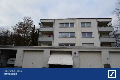 Großzügige 3-Zimmer-Wohnung mit Balkon in ruhiger Lage von Menden!