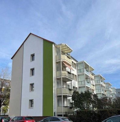 Wohnungsangebot Albert-Vater-Straße 95 a