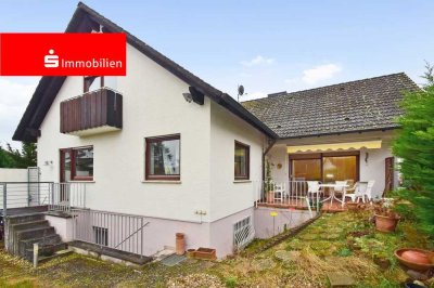 1-2 Familienhaus in Urberach