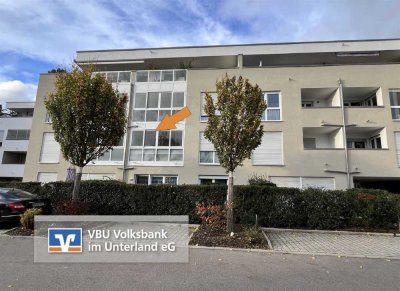 VBU Immobilien - Leben und Wohnen in Brackenheim