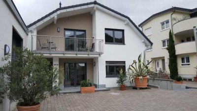 hochwertige 3-Zimmer-Terrassenwohnung in Heidelberg-Neuenheim