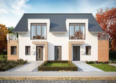 Brüggen - Haus mit hohem Energiesparlevel - reinschauen lohnt sich!