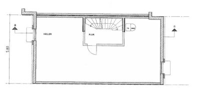 Gepflegtes 5-Zimmer-Reihenmittelhaus mit EBK in Kriftel