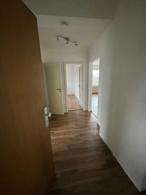 gemütliche 1,5-Raum-Wohnung mit Balkon (Heifeskamp/Dümpten)