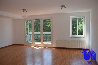 Gelegenheit: Attraktive, sofort bezugsfreie 2-Zimmer-Stadtwohnung in Reutlingen mit Blick ins Grüne