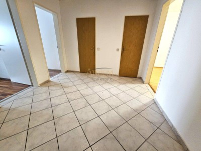 102m² Große 3 Zimmerwohnung mit Loggia nahe CITYGATE 1210 Wien