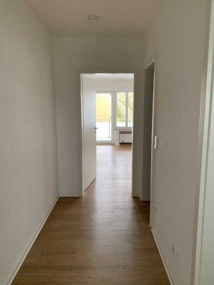 Gemütliche 1-Zimmer Wohnung mit Balkon und Einbauküche