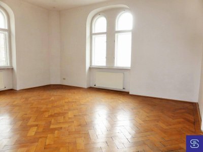 Provisionsfrei: Sonniger 97m² Altbau mit Einbauküche - 1180 Wien