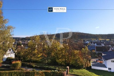 Blick über Münklingen: Ein-/Zweifamilienhaus zur Selbstverwirklichung!