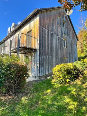 Einladendes Reiheneckhaus in Schönberg – Ruhige Lage mit herrlicher Aussicht zu vermieten