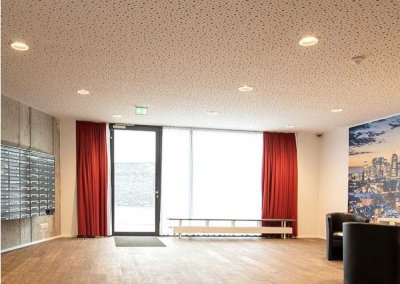 1-Zimmer-Wohnung in Frankfurt am Main