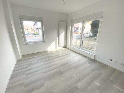 Attraktives Appartement mit Terrasse und Stellplatz zu vermieten - 3D Rundgang