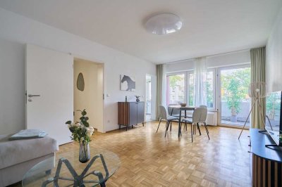 OWNR: Einziehen und Wohlfühlen – Renoviert und mit Küche!