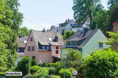 Großzügige 3-Zimmer-Wohnung mit Garage