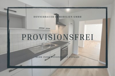 Frisch modernisiert: 3-Zimmer-Wohnung im Herzen von Judenburg!