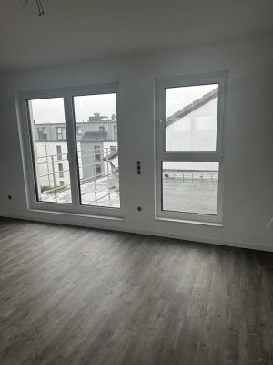 Erstbezug Penthouse Wohnung in modernem Neubau