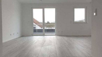 Moderne 2ZW | 10,6 m² Balkon | 1 km zum S-Bahnhof