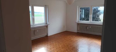 4-Zimmer Wohnung in Oberhaid