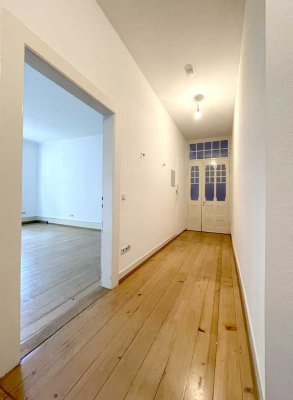 Schöne 3-Zimmer-Wohnung mit Einbauküche in Rastatt