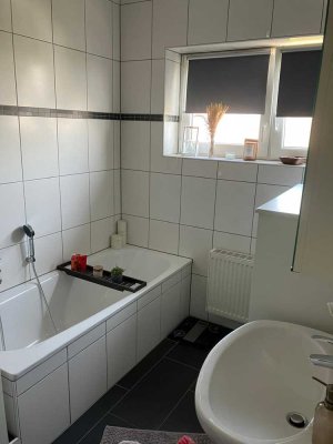 Wunderschöne und helle Wohnung in top Lage