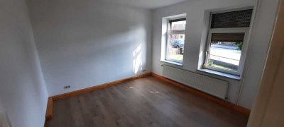 Schöne 3-Zimmer EG Wohnung - frisch renoviert