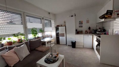 Gemütliche Single-Wohnung in Wesseling