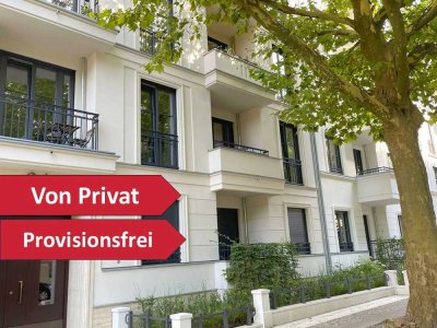 Von Privat *  Neubau am Roseneck * 3 Zimmer *  Loggia *  barrierefrei * TG-Stellplatz optional