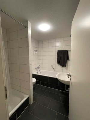 Nachmieter gesucht! 3-Zimmer-Wohnung in Böblingen-Flugfeld