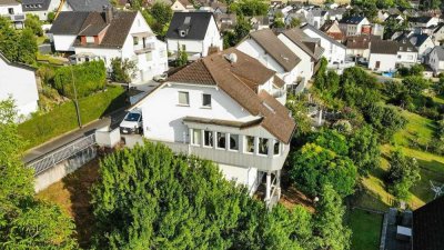 Ein Zuhause mit Panoramablick – Natur, Komfort & Flexibilität