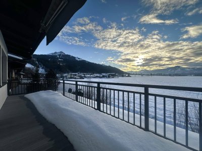 Sonniger Freizeitwohnsitz in Skiliftnähe ( PMI-0072 )