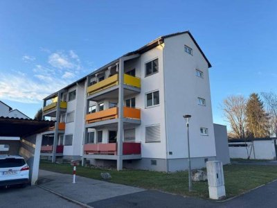 4 Zimmer Wohnung in Wagna