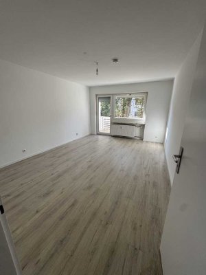 Exklusive 3-Zimmer-Wohnung mit EBK in Regensburg, 2 Balkone