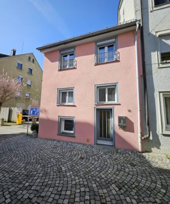 Schöne 2,5 Zimmerwohnung im Stadtzentrum Ravensburg