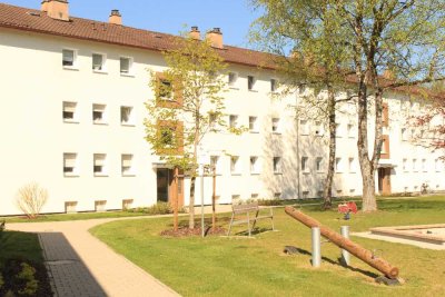 Schöne 4-Zimmer-Wohnung in Trostberg