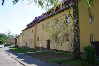 Attraktiv! Tolle 3-Zimmer-Wohnung mit Balkon für eine kleine Familie