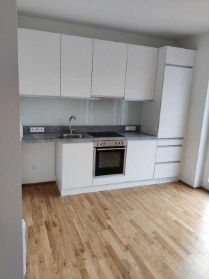 Single-Apartment mit moderner Ausstattung!