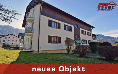 Optimal geschnittene 3 Zimmer-Dachgeschoss-Wohnung