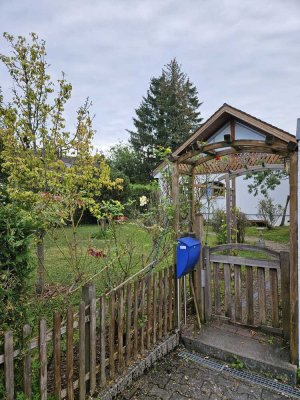 Geräumiges, 4-Zimmer-Haus mit EBK mit Garten (ohne Elektrogeräte) in Göppingen