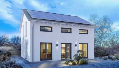 Ihr Traumhaus in Heimerzheim - Individuell geplant und energieeffizient!