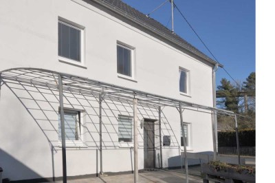 individuelles Wohnen mit Ausbau- und Gestaltungspotenzial in erholsamer Natur in Prüm Dausfeld !