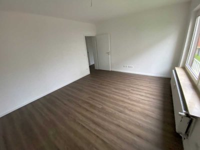 Gemütliche 3,5 Zimmer Wohnung mit Balkon