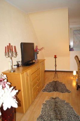 Zentral gelegene 2 Zi. Whg. ca.59 m², gute Kapitalanlage