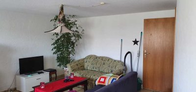 Single-Wohnung mit Terrasse und EBK in Markdorf