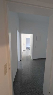 Wohnen und Arbeiten, renovierte 5-Zimmer-Wohnung in Heppenheim