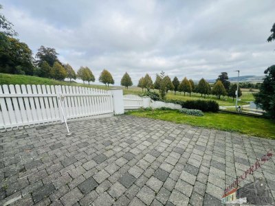 1010 m²! Familienjuwel mit Gartenparadies in Ruhelage! Traumhafter Ausblick!