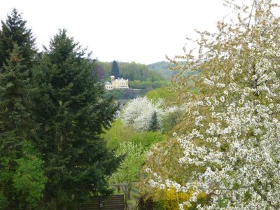 Gemütliche Dachgeschosswohnung in Unkel-Heister