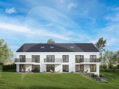 Individuelle Architektur - Modern und Nachhaltig